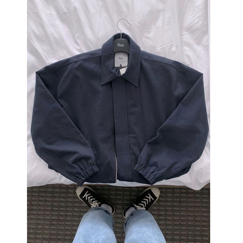 Nus. Nika Kara Blouson