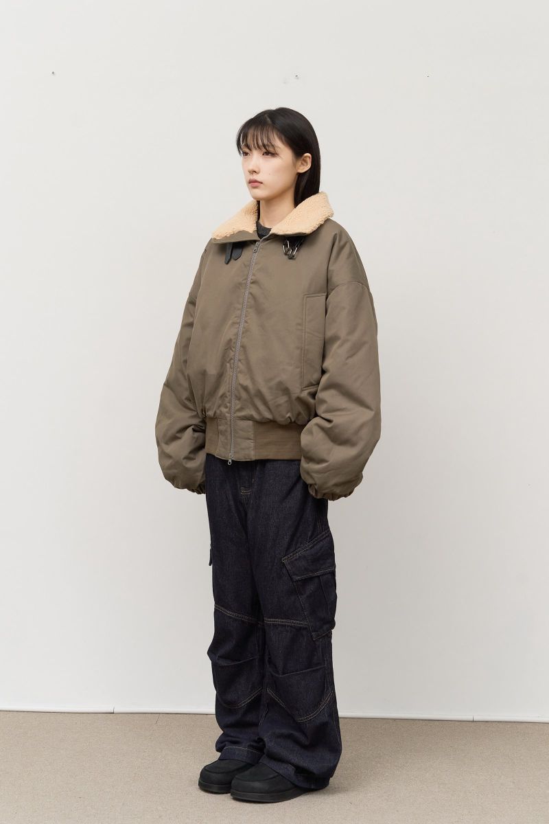 Beck Buckle Jumper