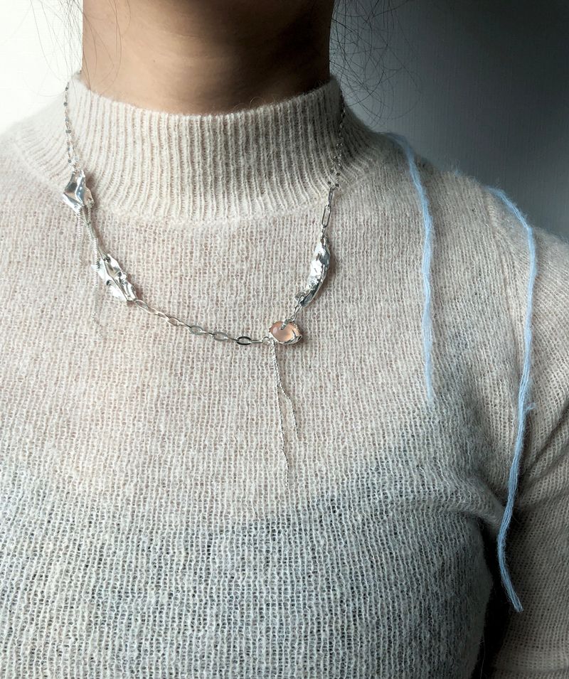 【MADE】 Grunge..