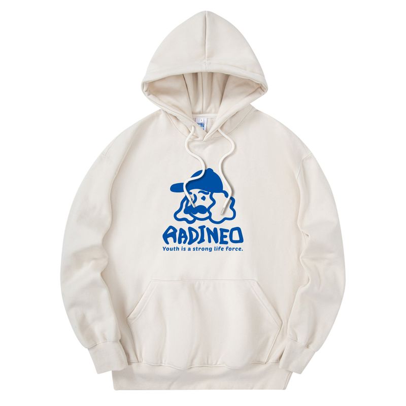 RADI YOUNG HOODIE
