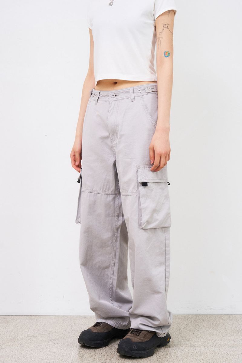Raucohouse（ラウコハウス）の「ニューハードワーカーコットンカーゴパンツ（パンツ）」