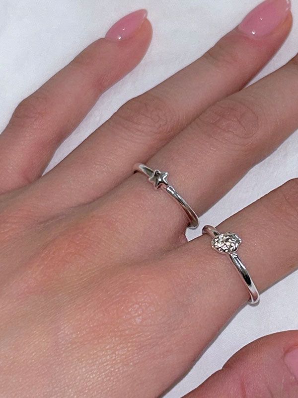 Star Ring