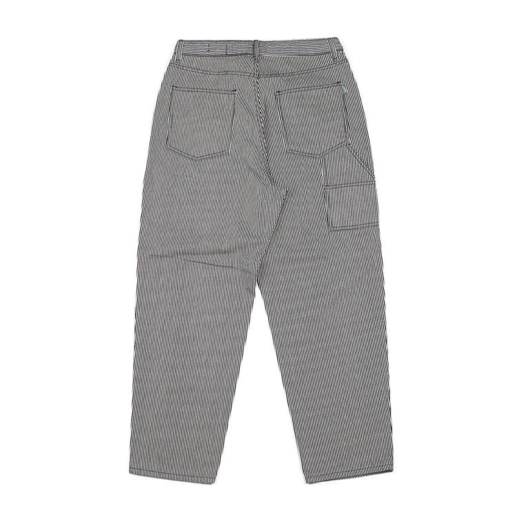 CARPENTER PANTS STRIPE
