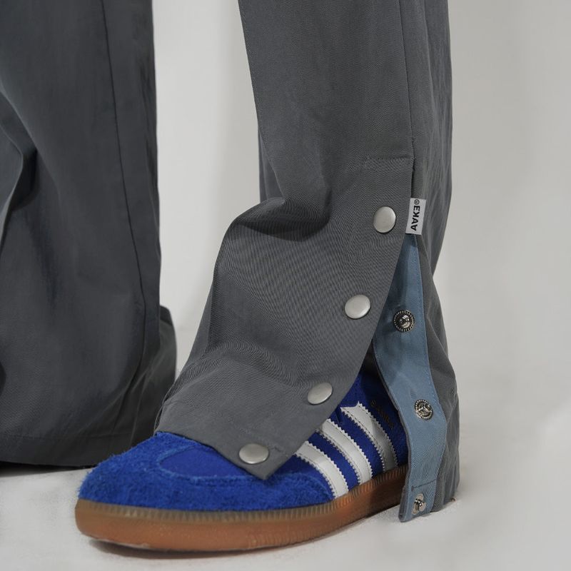 TINGE SNAP BOOTSCUT PT (2color!)