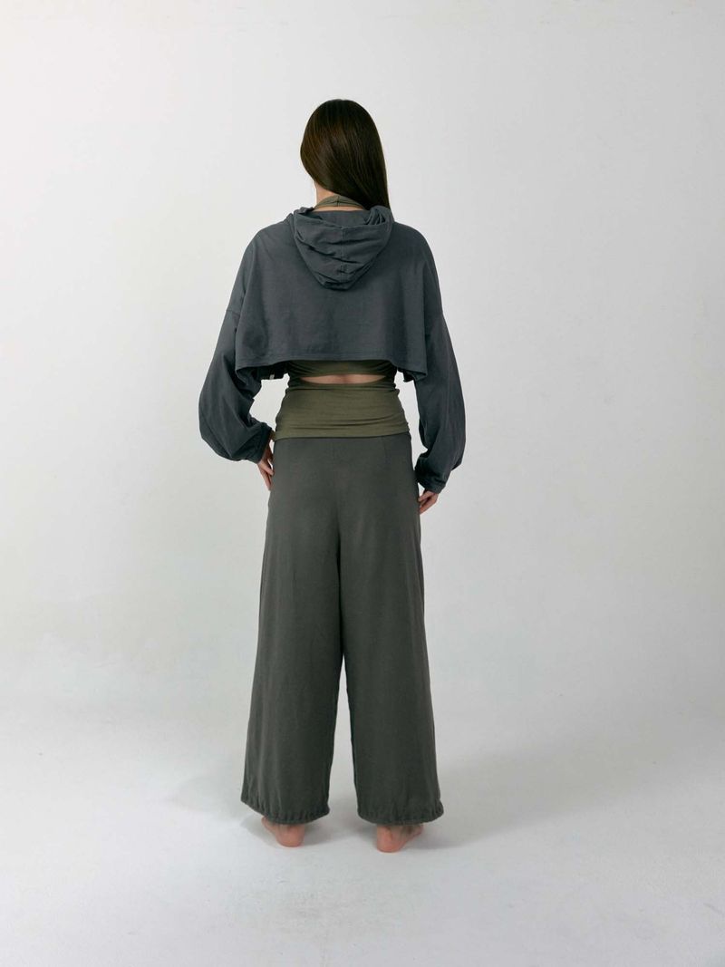 Salamba Pants (Khaki)