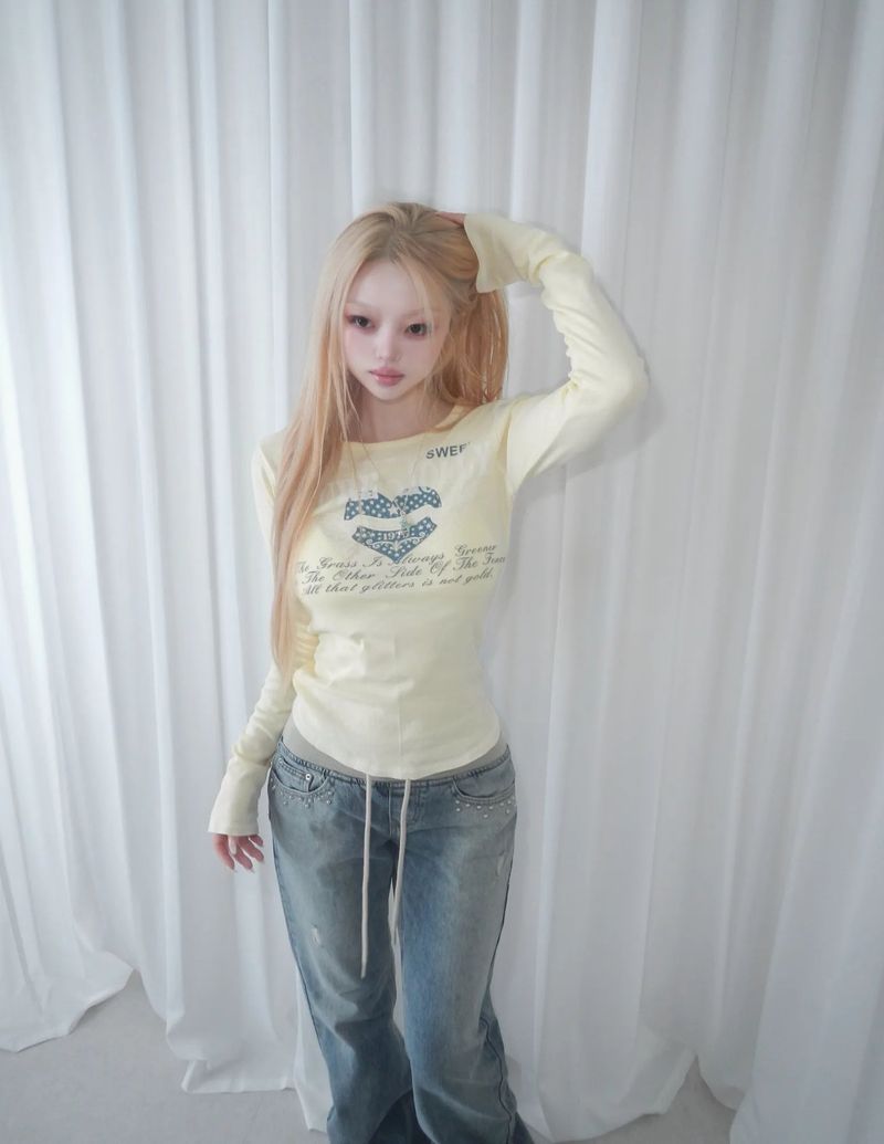 D135 stun cargo denim