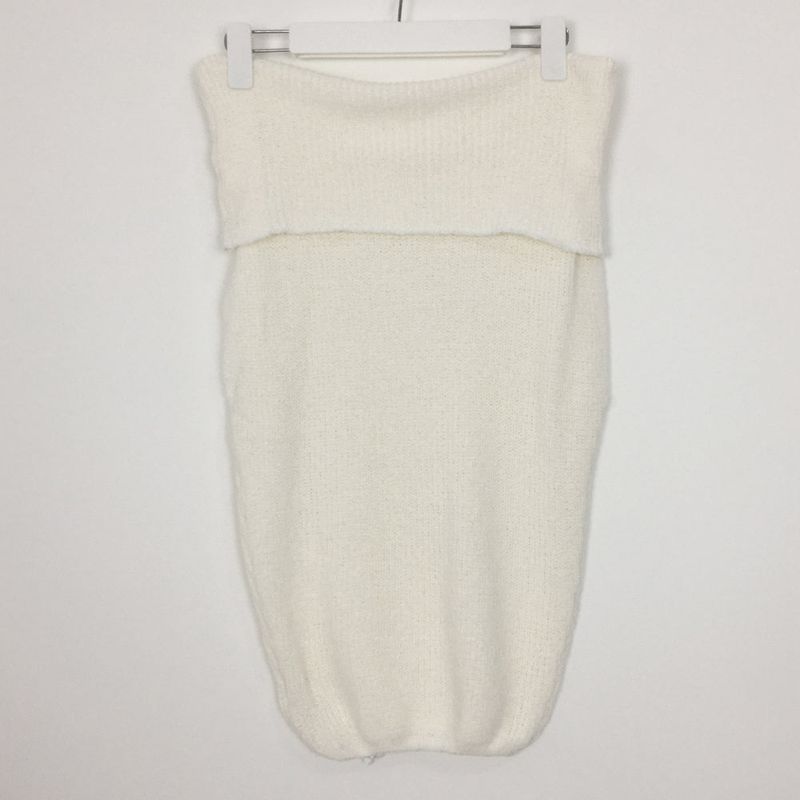 Ella Knit Off Shoulder (4color)