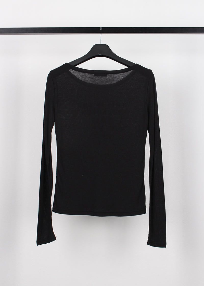 WANT LONG SLEEVE TEE