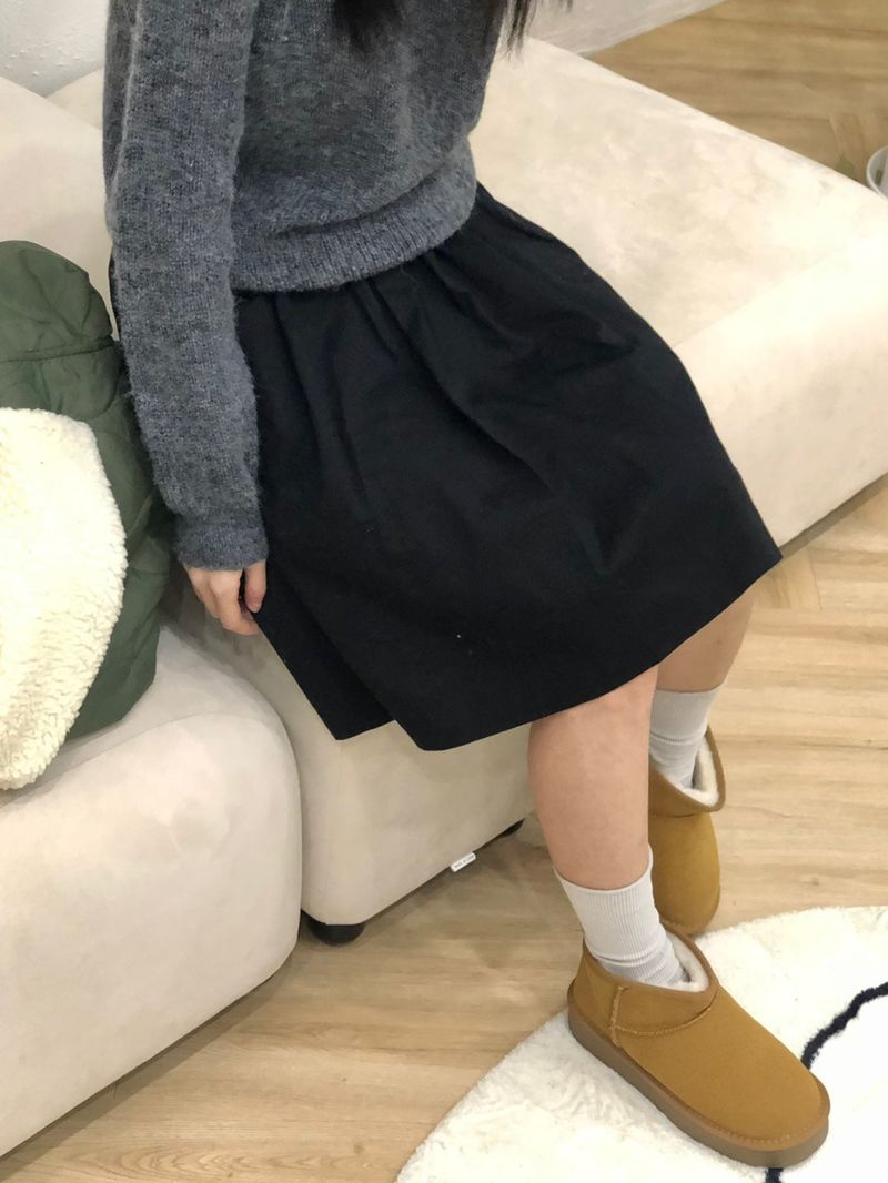Elliot ankle boots