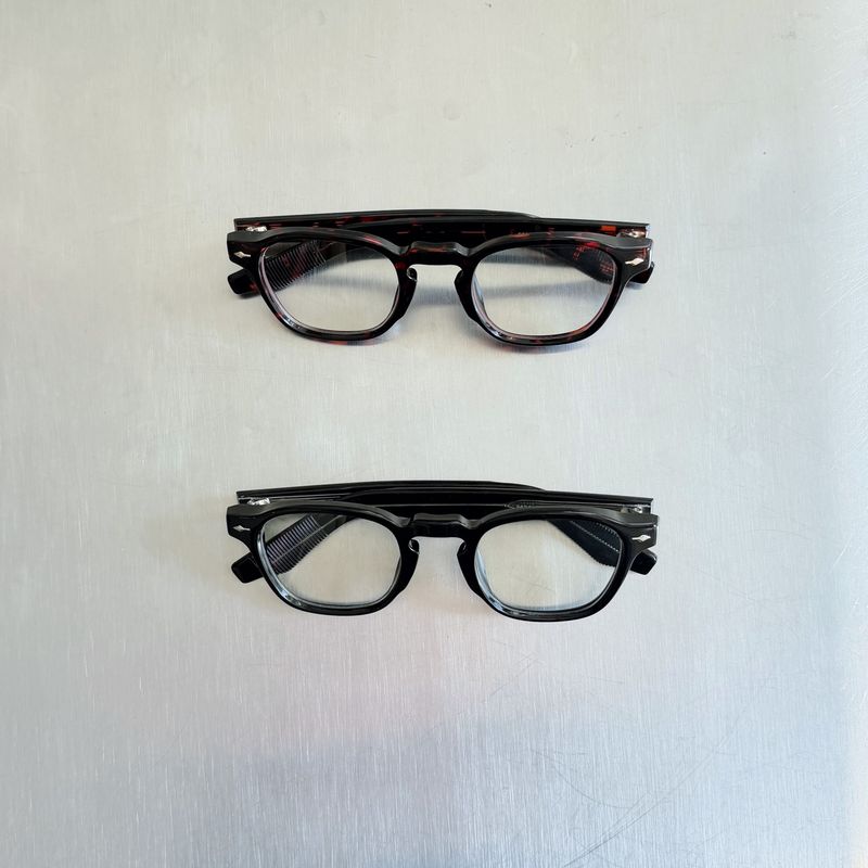 Stylish Glasses