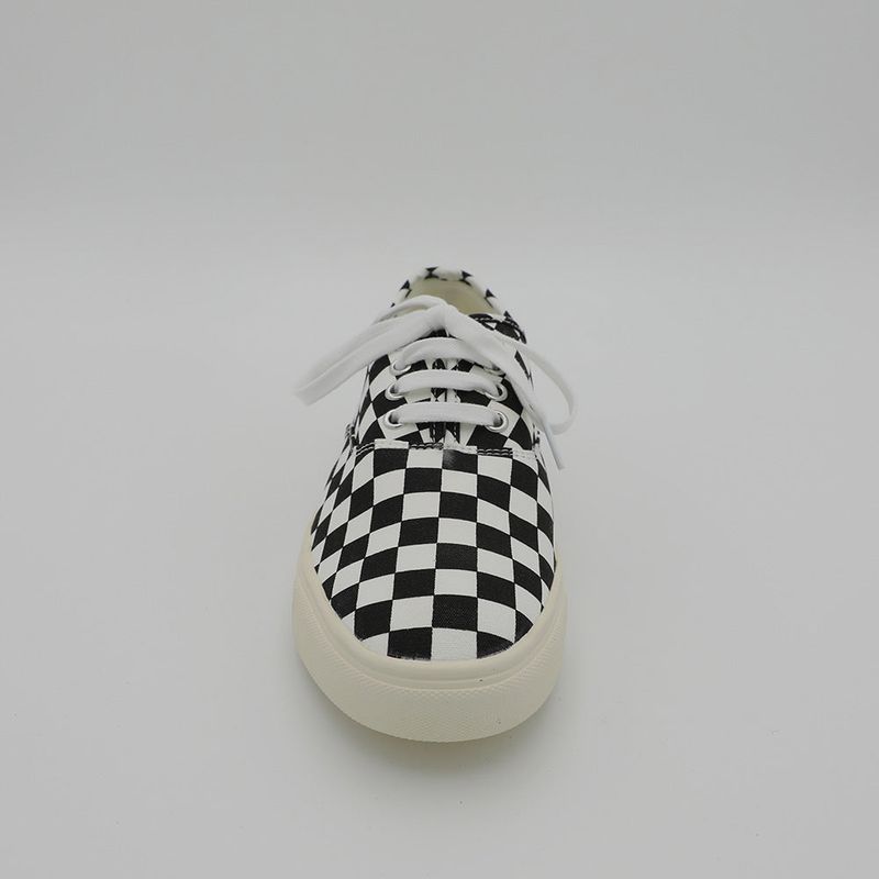 Basic Sneakers (2color)