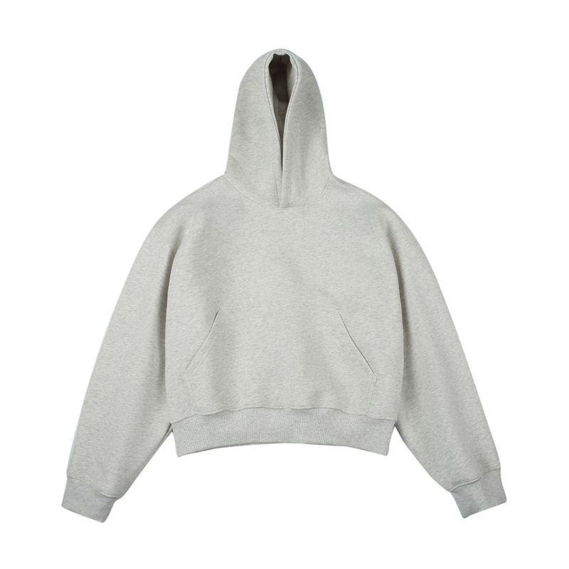 Declan Boxy Pullover Hoodie