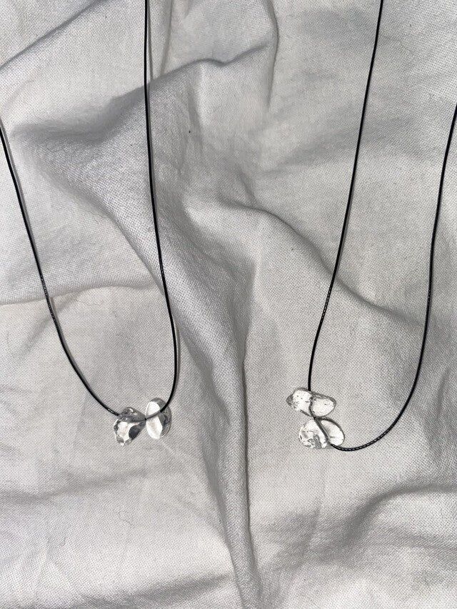 PINCUNOMARU(ピンクノマル)の「Crystal(Accessories)」