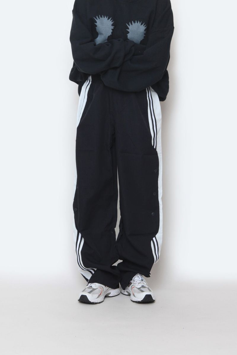 Mechanic Line Track Pants
