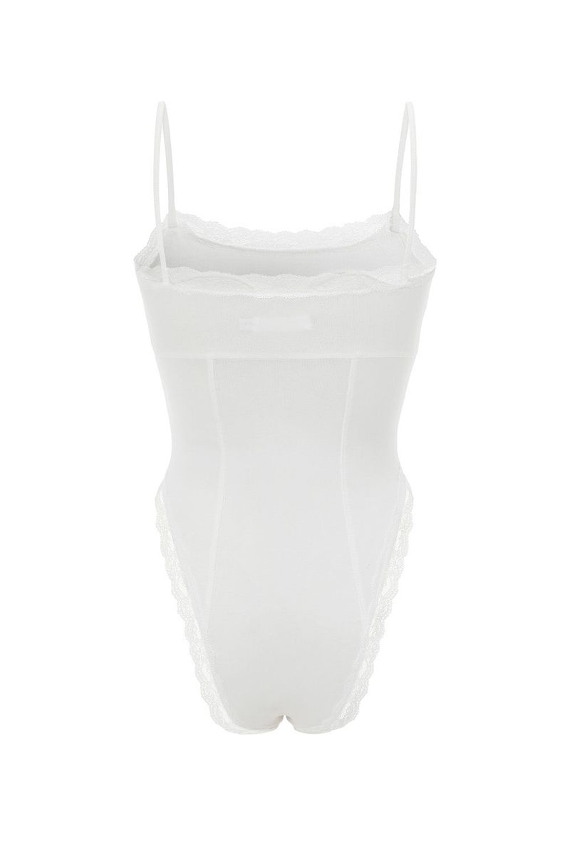 【即日発送】Evelyn lace top