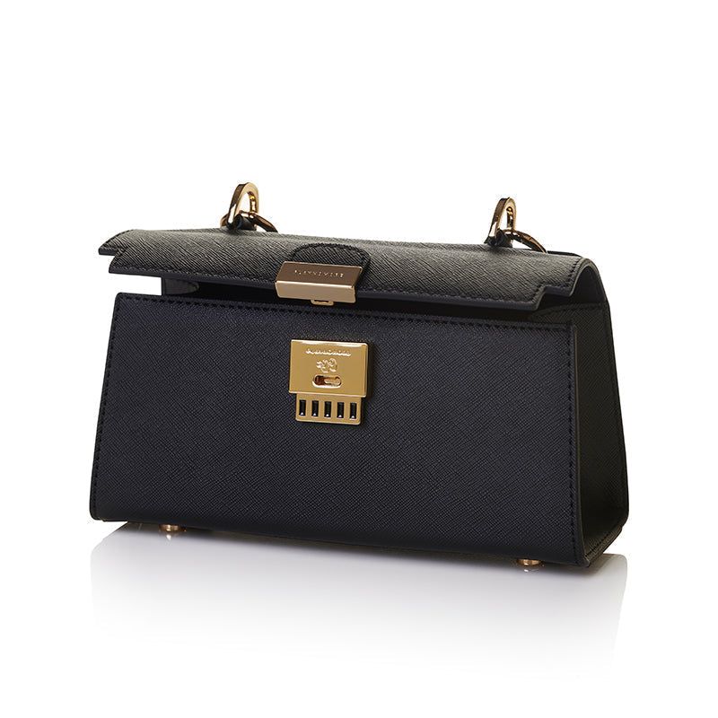 MICRO BAGUETTE black
