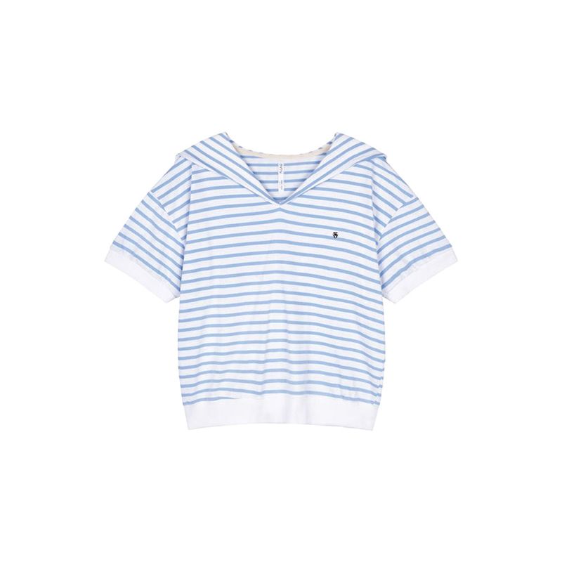 Sailor tee_2 color