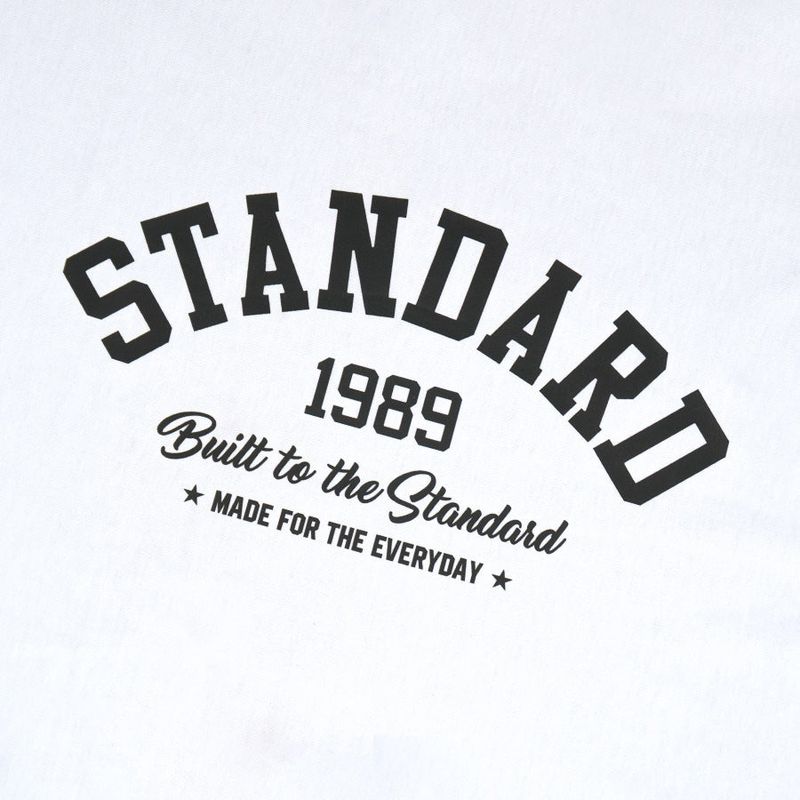 BUILT STANDARD Crop Long Sleeve(SKLSTD-0256)