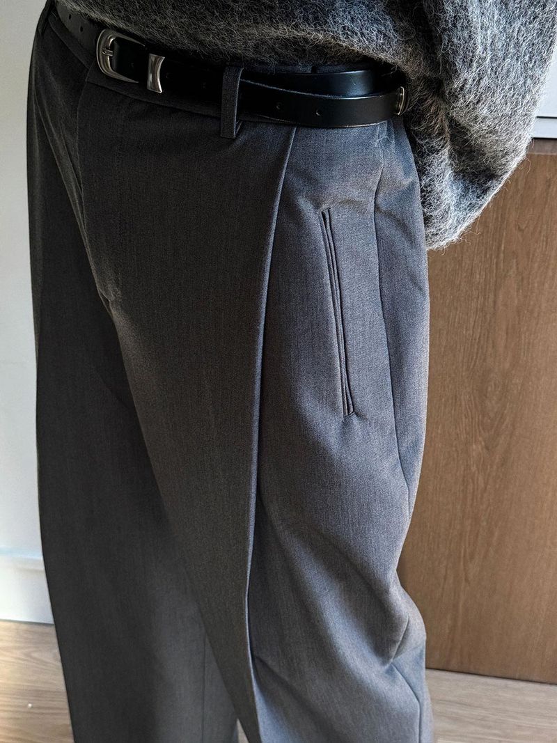 ASCLO 20 Arrow Belt (3color)
