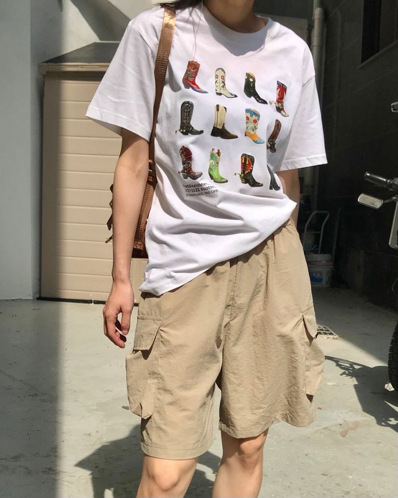 Mica pants
