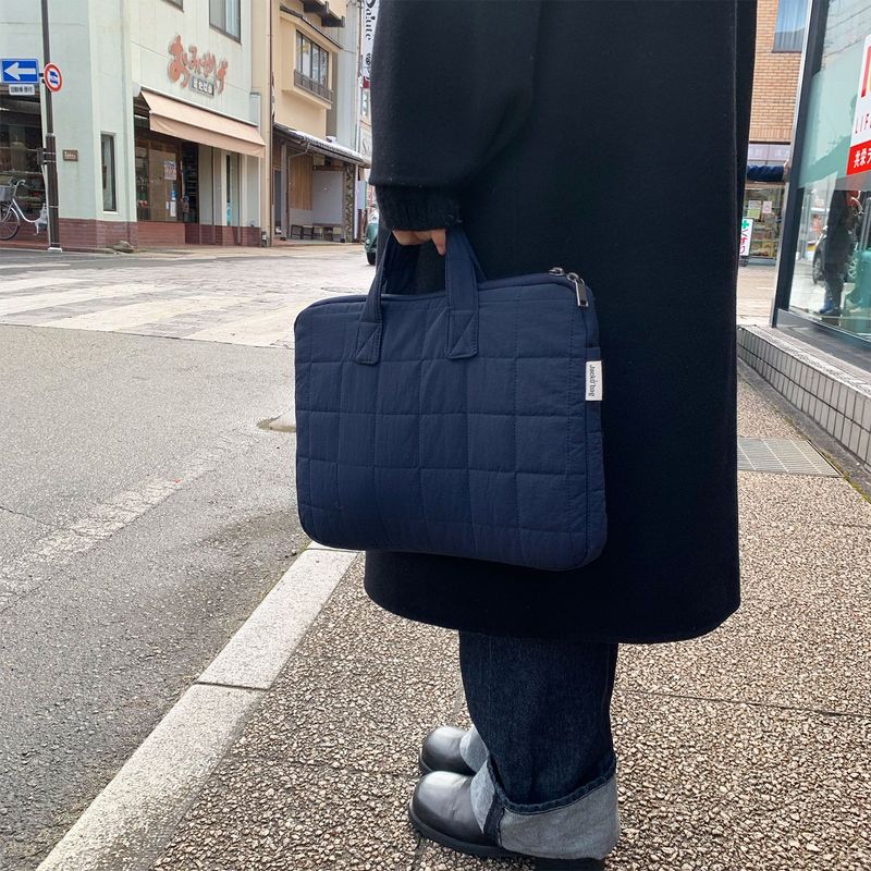 Padding Laptop pouch 16 inch