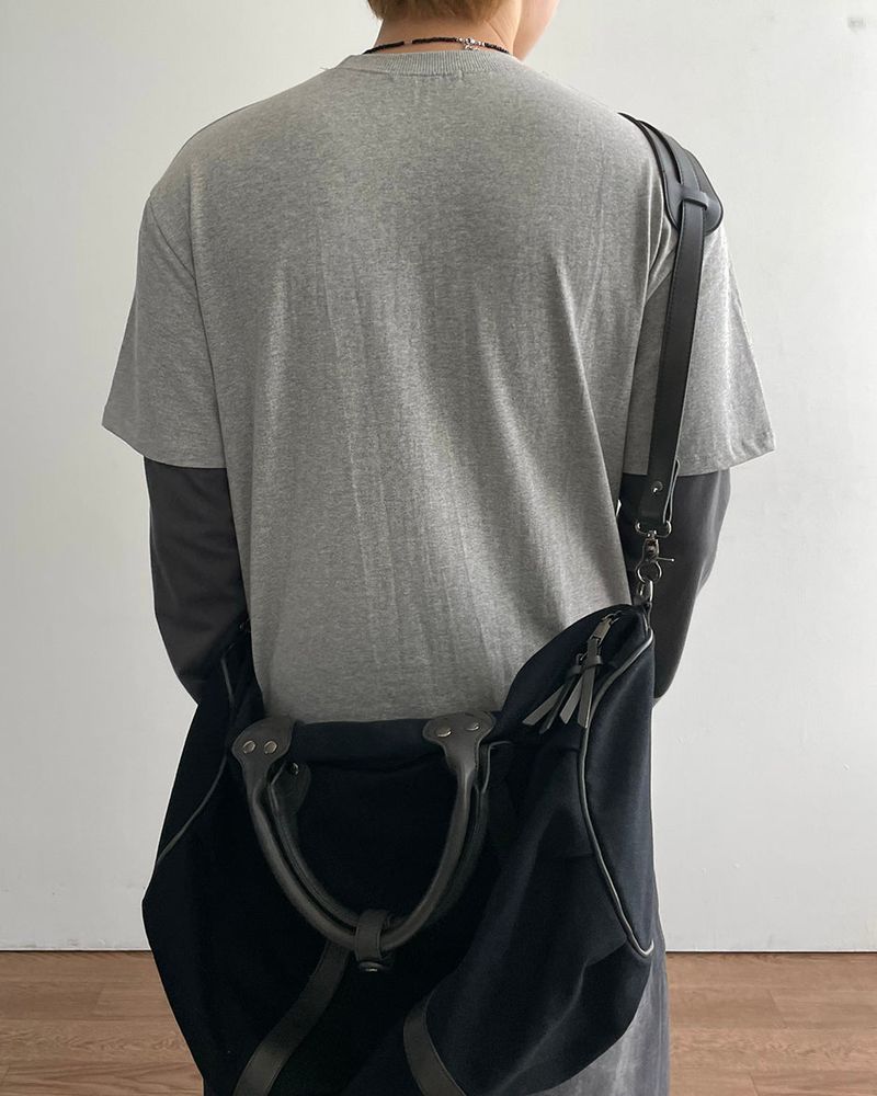 Rix Layered Long Sleve T
