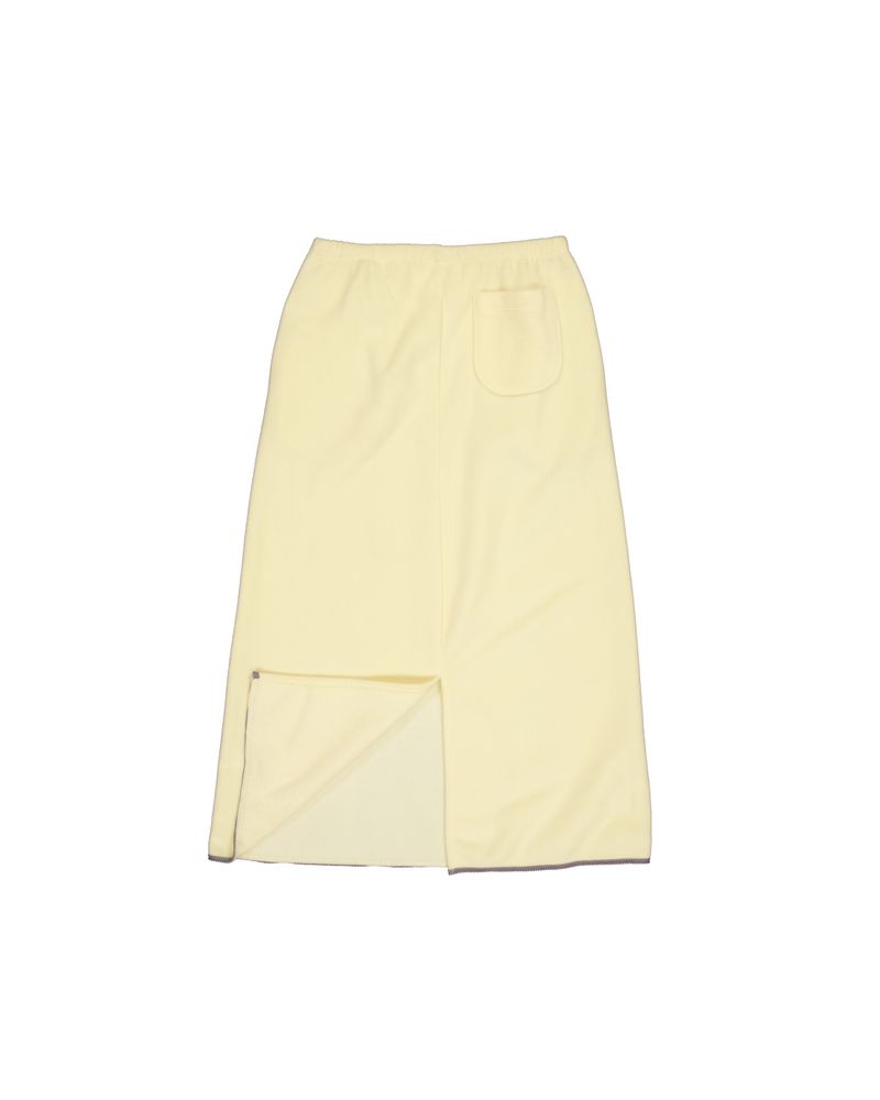 Pocket Fleece SK [Lemon]