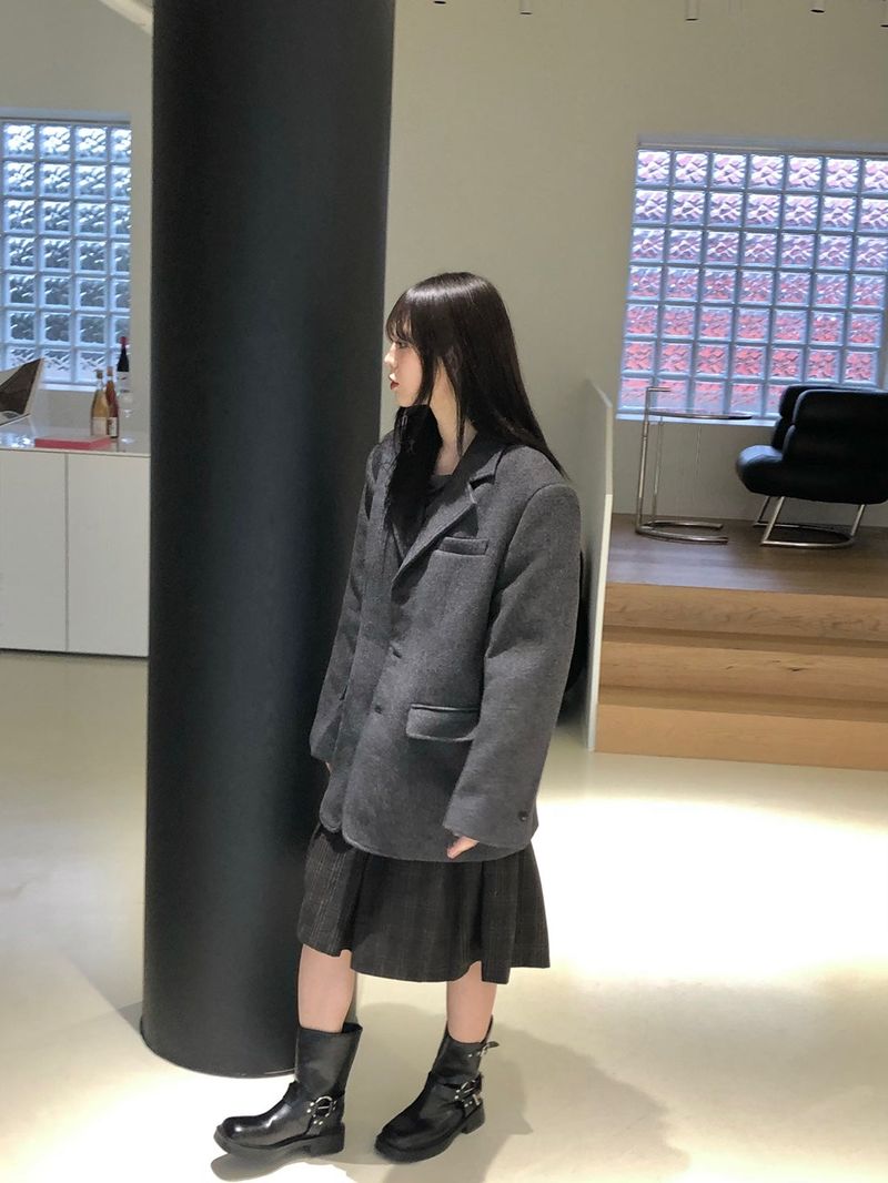 Aaron skirt