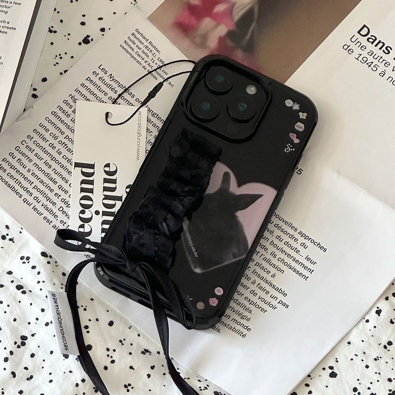SUN CASE LACE GOBULL BAND BLACK (EPOXY)