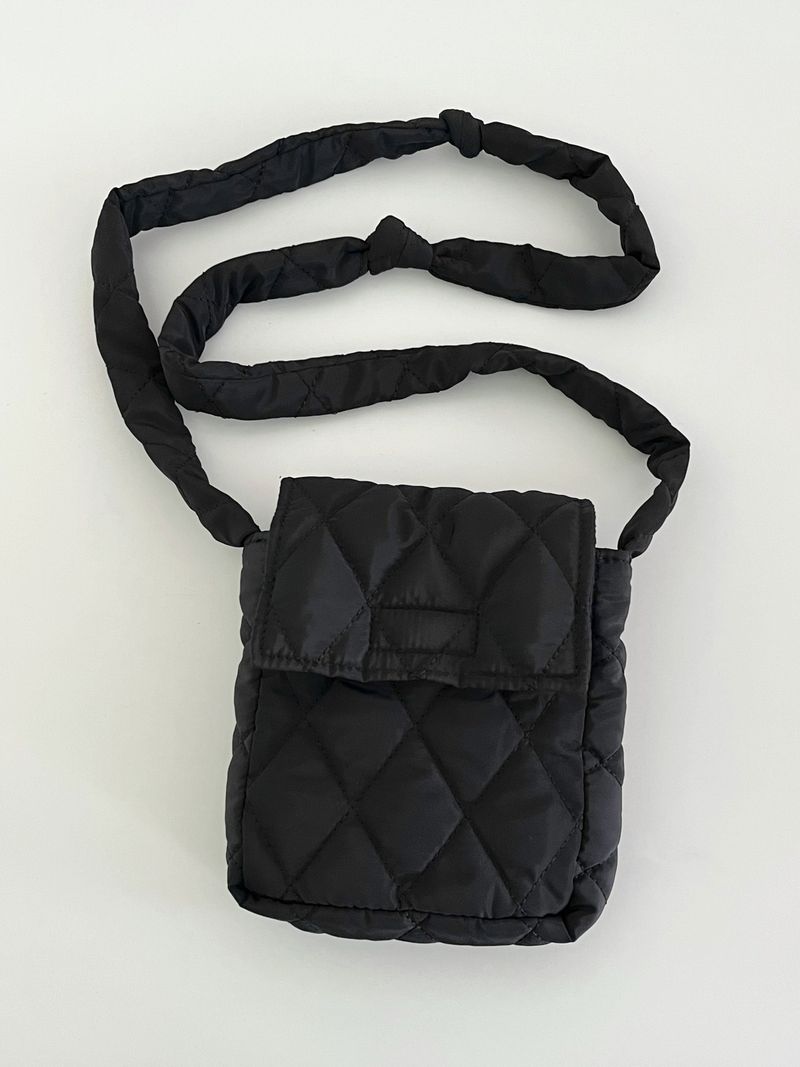 Bow bag
