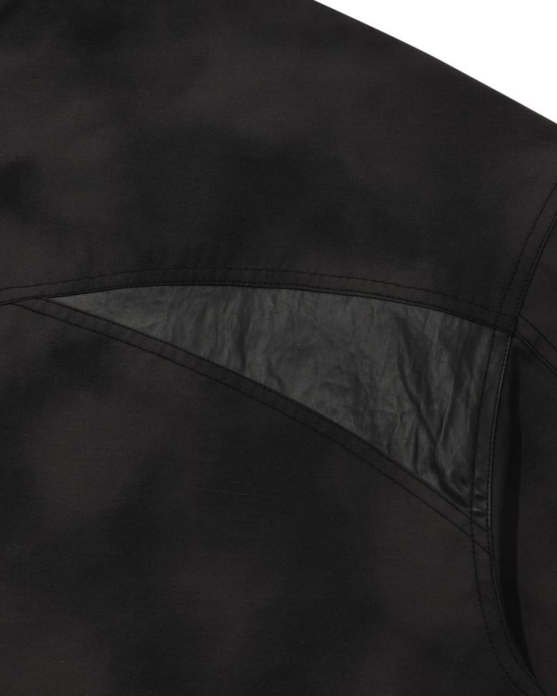 Chasing Nova Anorak/Black