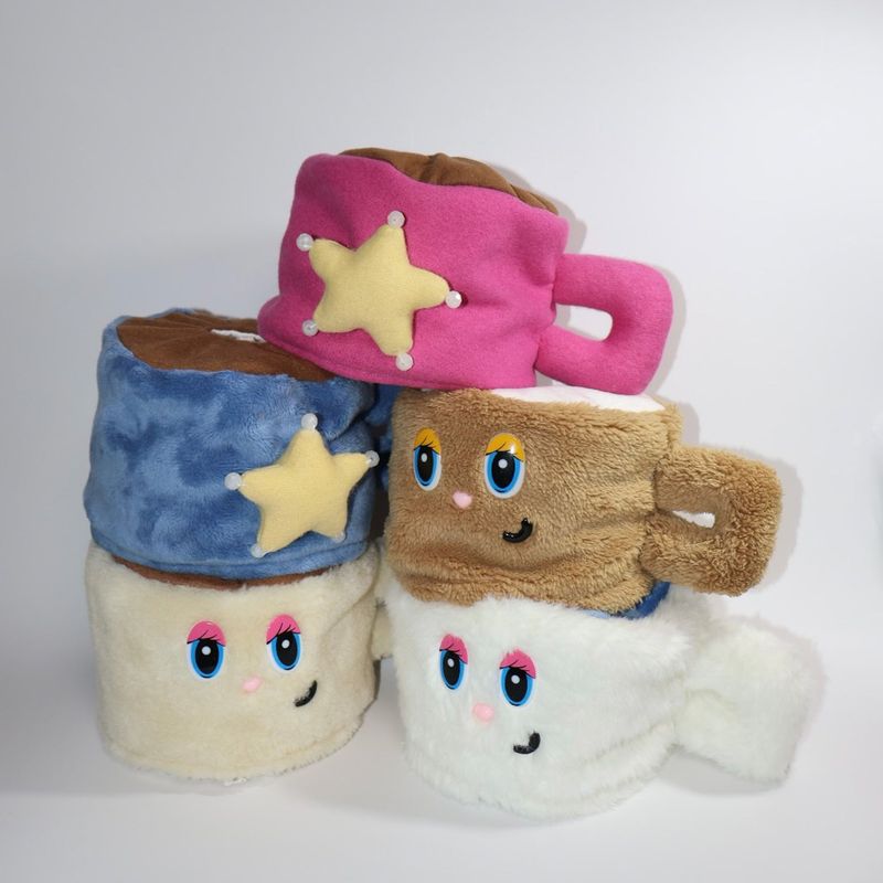 【MADE】A LANGUID WATER (tissue case)