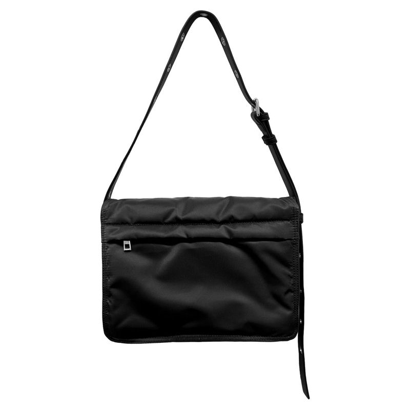 3-Way Cloud Bag (Black)