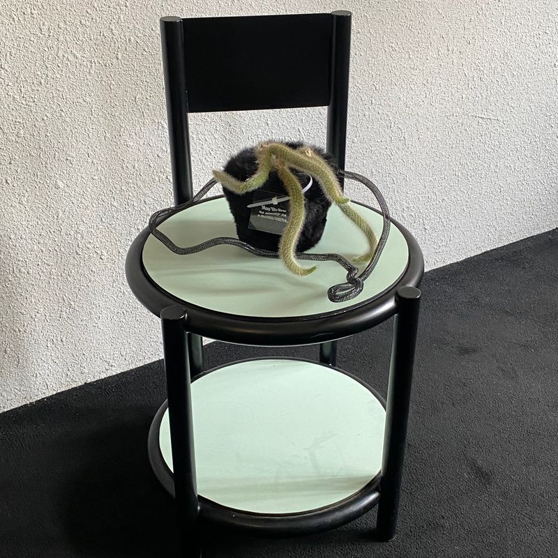 フラフィーハンギング
