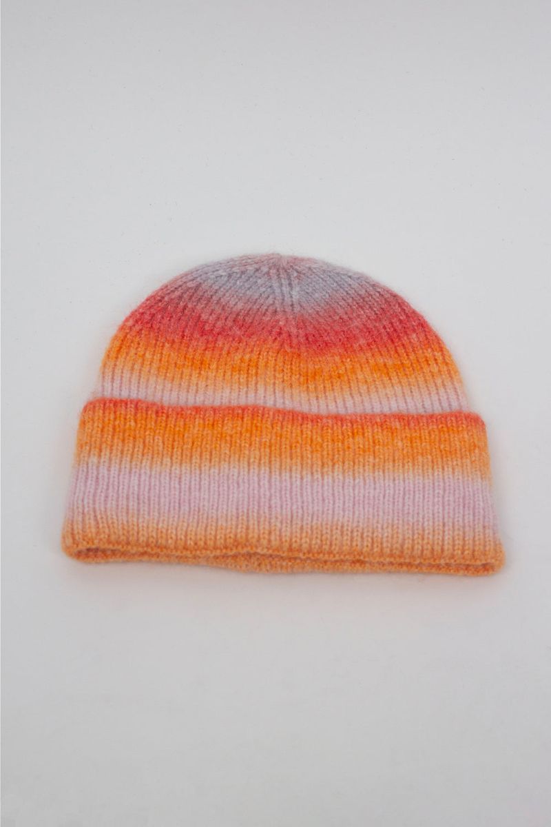 gradation beanie (7 color)