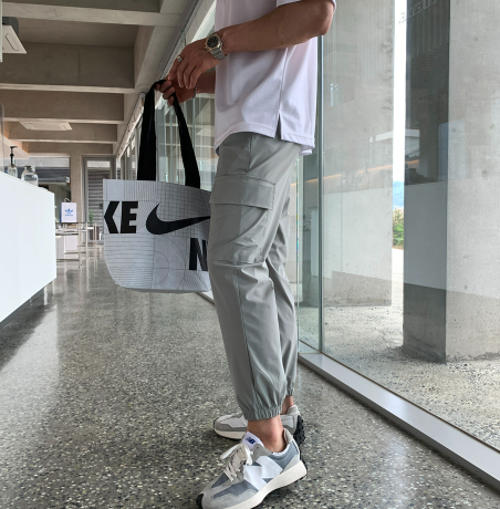 Summer Wybird Real Ice Pants 4 Types