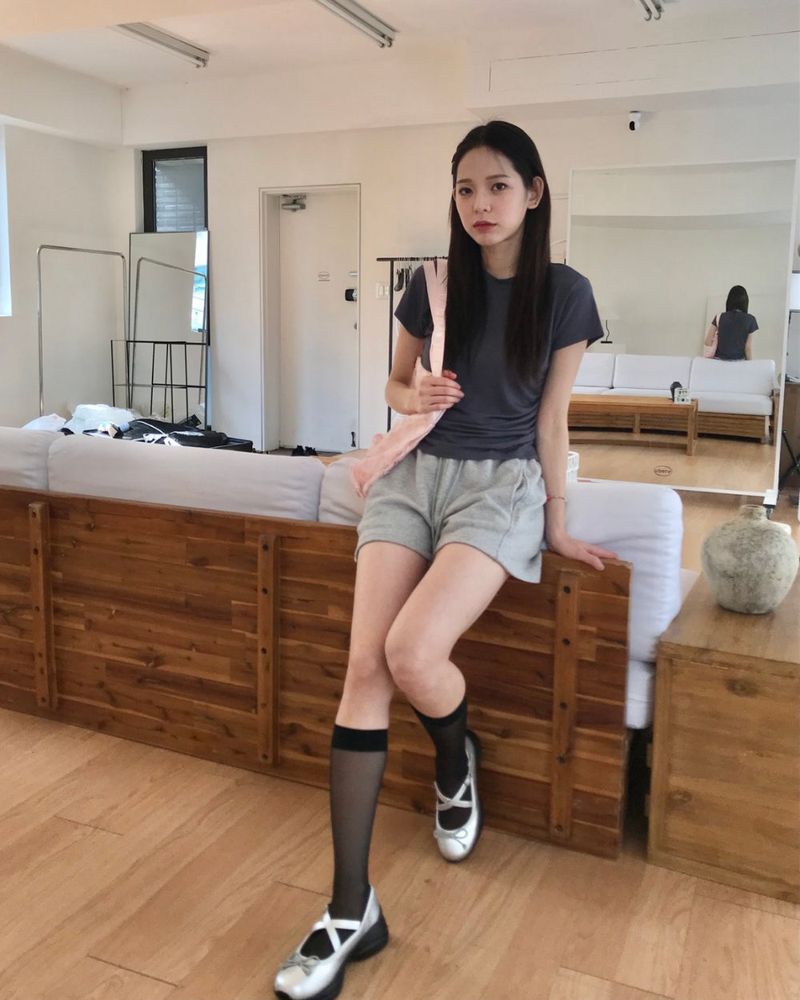 Kiko pants