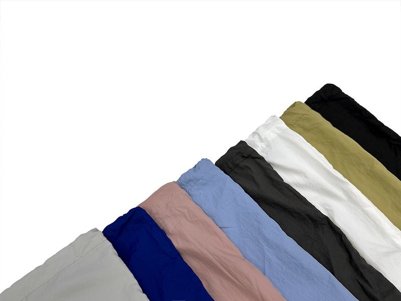 [1+1] Rain Hood Windbreaker