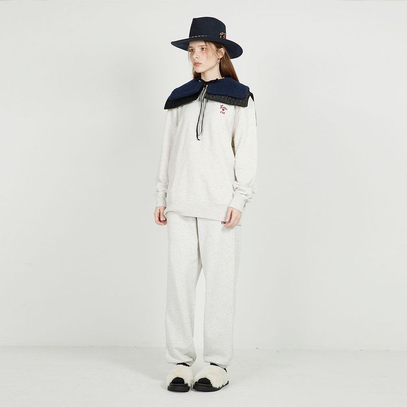 TEDDY SAILOR CAPE_navy