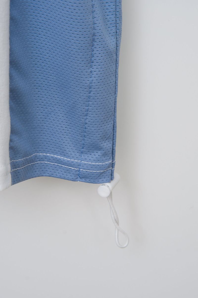 (W) Lit Mesh Sleeveless (3color)
