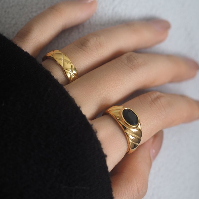 Xava Ring