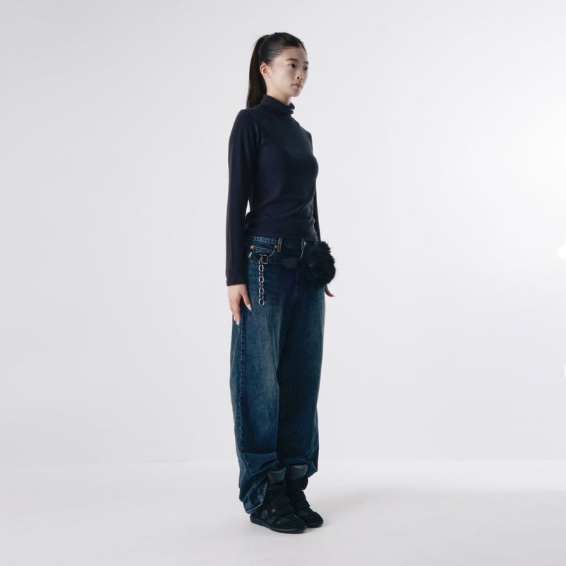 Archive vintage Jeans