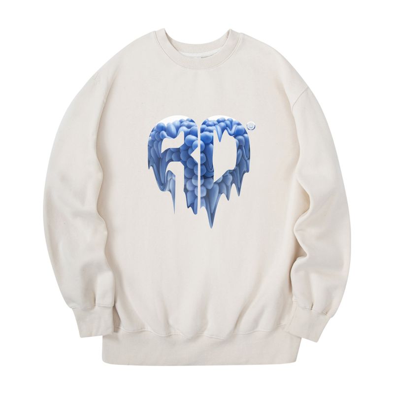 HEART BALL SWEAT