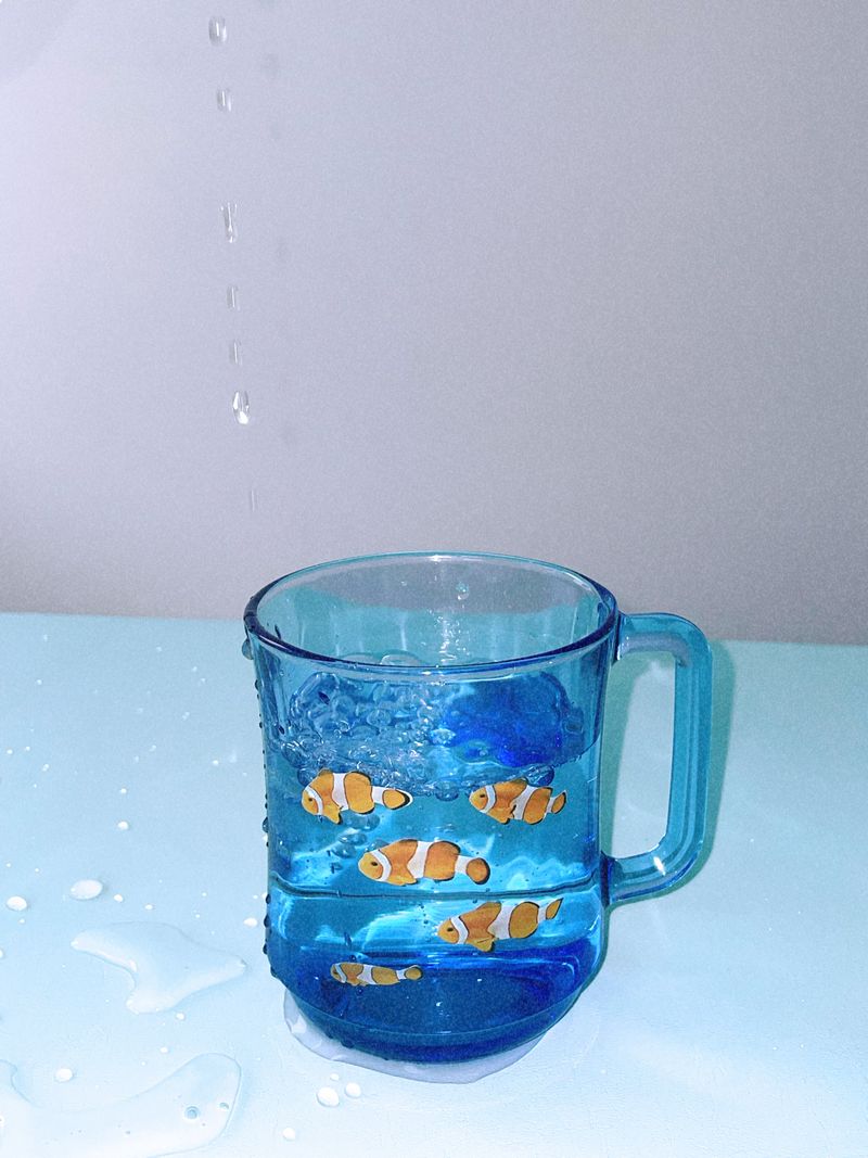 [MADE] nemo cup