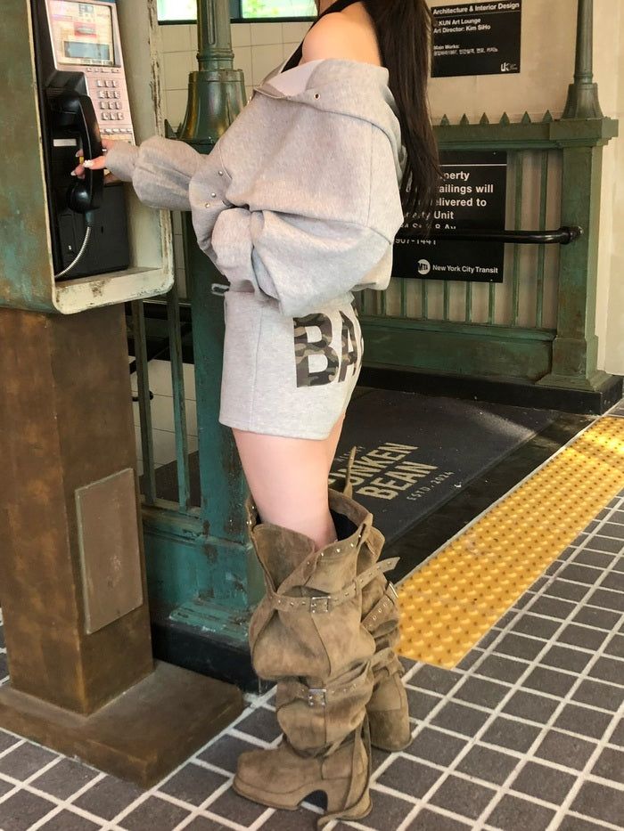 Camo Baby Shorts