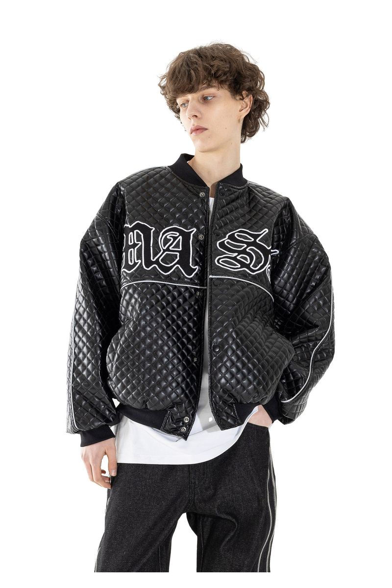 DOT SQUARE 2OZ VARSITY