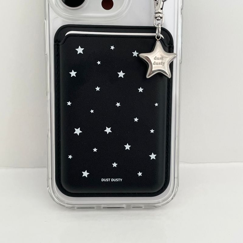 star keyring