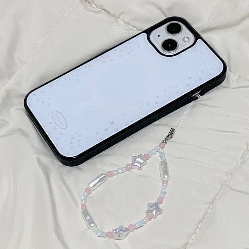 [MADE] milkyway bumper hard case - 02