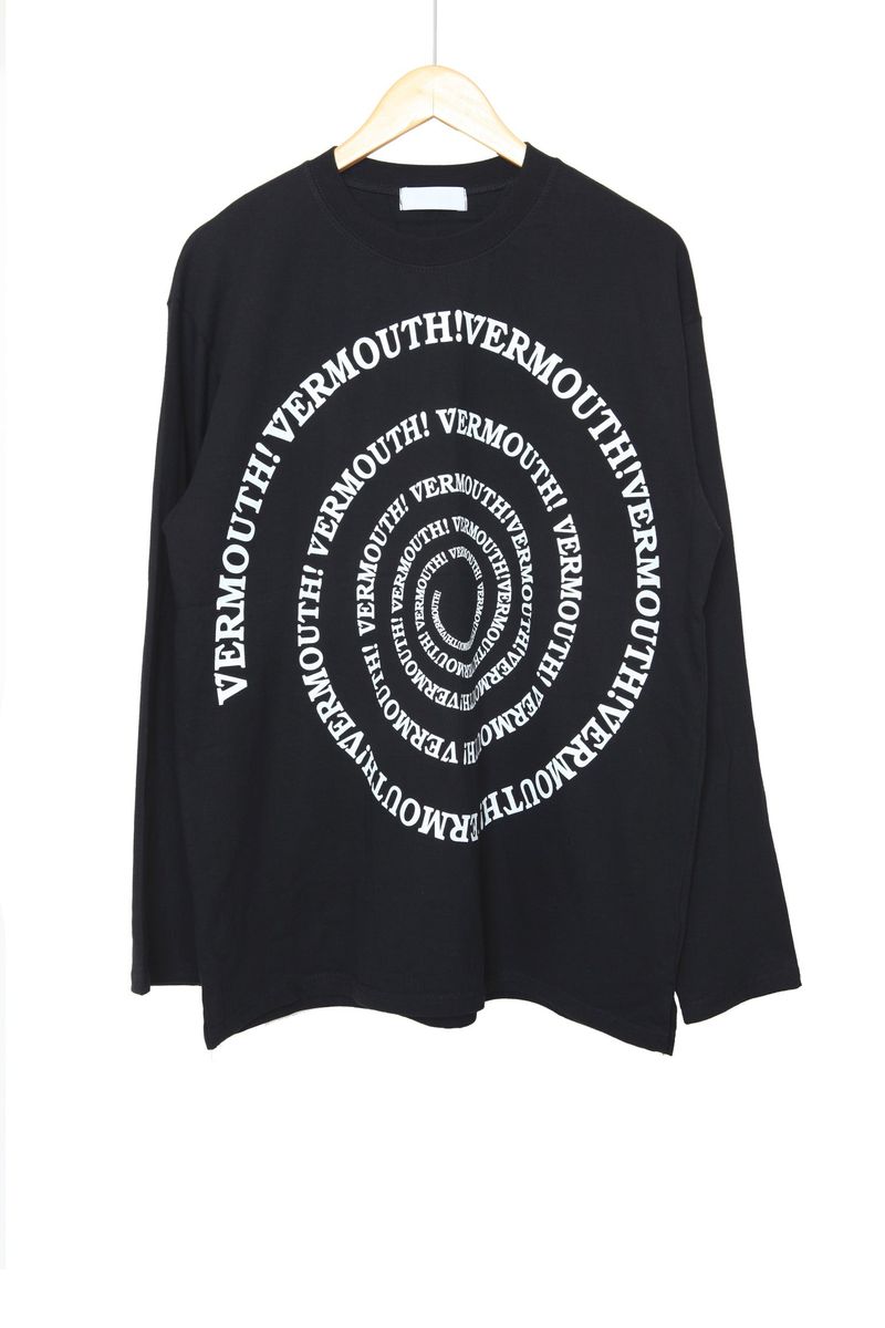 Vermout Long Sleeve T