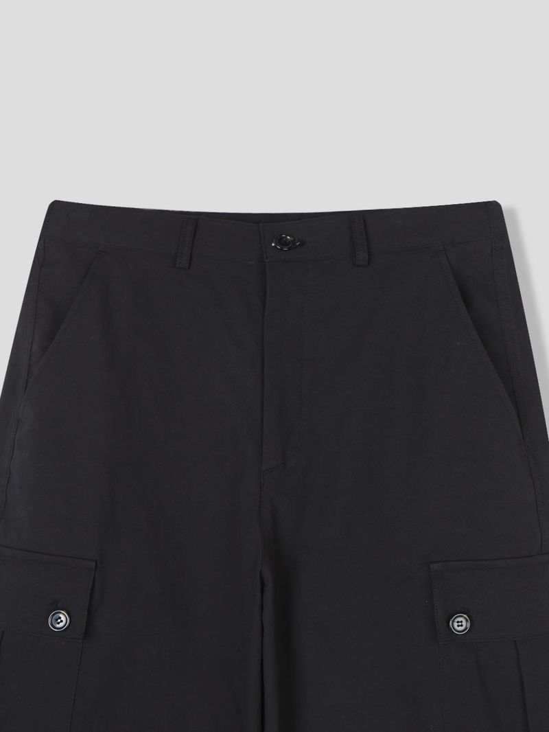 Diiv Cargo Bermuda Pants